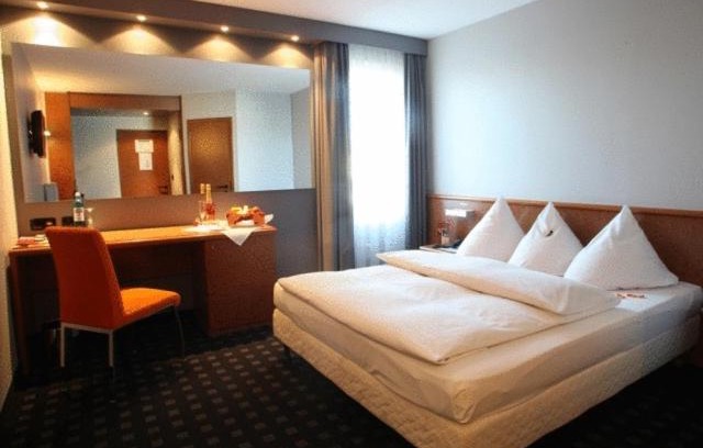 Schubert & Salzer Hotel | Ara Classic