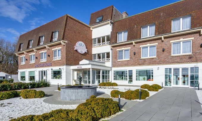 Adinkerke Hotel | Ara Dune Hotel