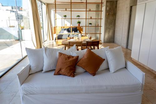 Palermo Apartment | Ara Homes Buenos Aires