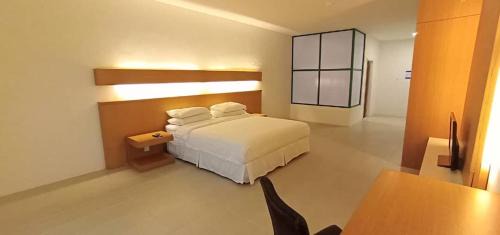 Tondong Hotel | Ara Hotel
