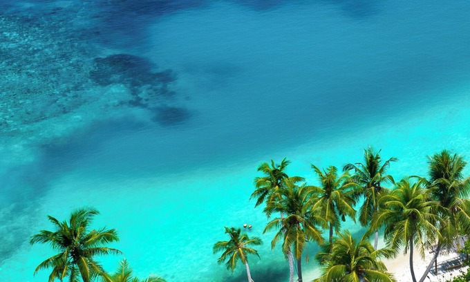 Dhiffushi Hotel | Araamu Hotels Maldives