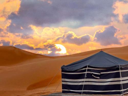Bidiya Other | Arab desert camp
