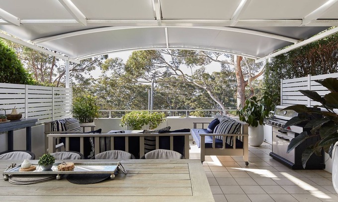 Nelson Bay House | Arabella - 2 bedroom holiday house in Nelson Bay