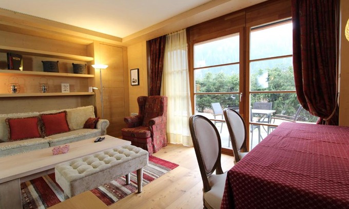 Bad Kleinkirchheim Apartment | ARABELLA