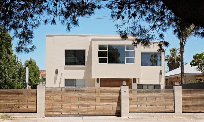 West Beach House | Arabella on West