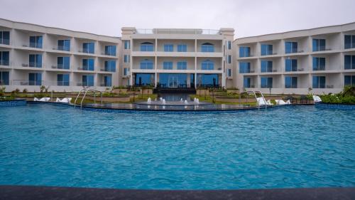 Mirbat Resort | Arabian Sea Resort Salalah