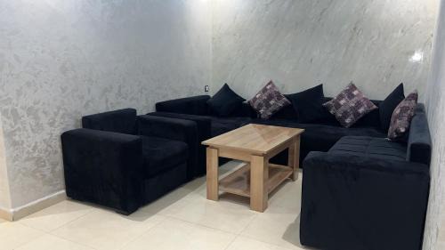 Beni Mellal Apartment | arachidia