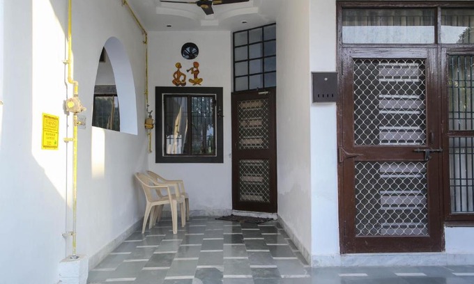 Taj Ganj House | Aradhanas Home Stay Near Taj Mahal
