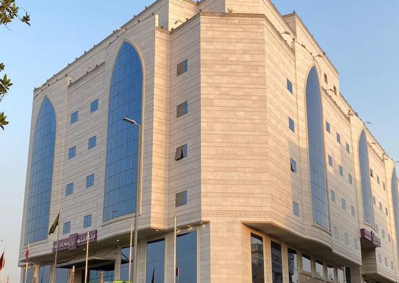 Al Rasaifah Hotel | ARAEK AL KHLOOD HOTEL