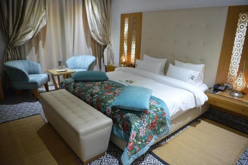 Agdal Hotel | Aralia Boutique Hôtel
