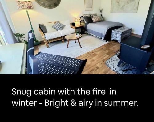 Coomba Bay House | ARALUEN - COOMBA BAY - Pet Friendly - Farm Stay on 10 peaceful acres