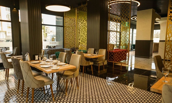 Kartal Hotel | Aram Otel