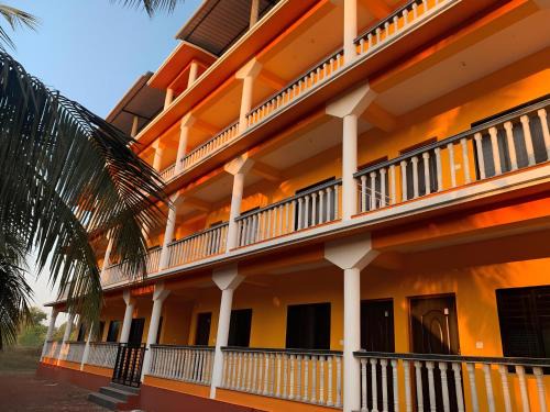 Arambol Hotel | Arambol Paradise by PSS Properties
