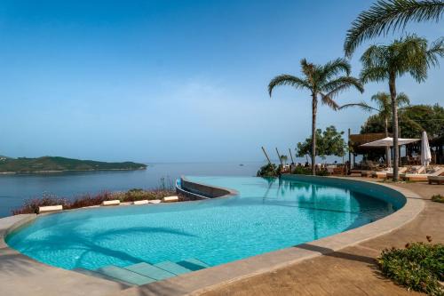 Ksamil Resort | Arameras Beach Resort