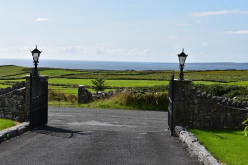 Doolin House | Aran View Holiday Homes Doolin- home no1 - Ocean View