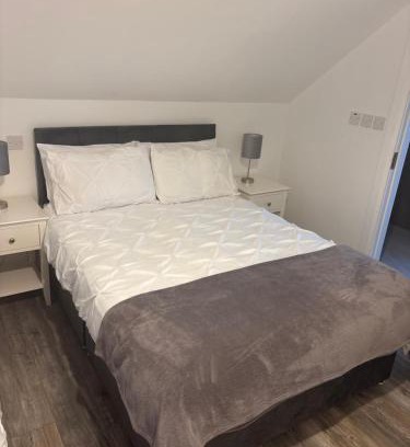 Lettermullan Bed & Breakfast | Aran Views