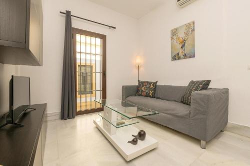 El Puerto de Santa Maria Apartment | Aranda Deluxe