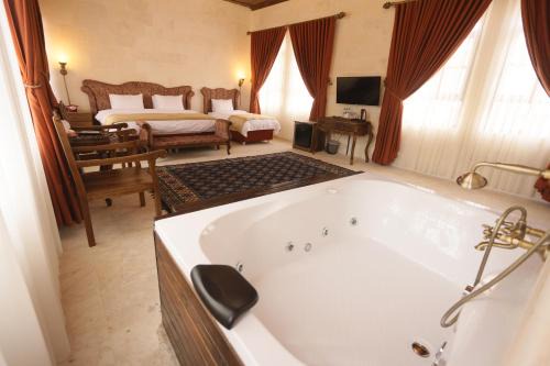 Eyyubiye Hotel | Arangah Otel