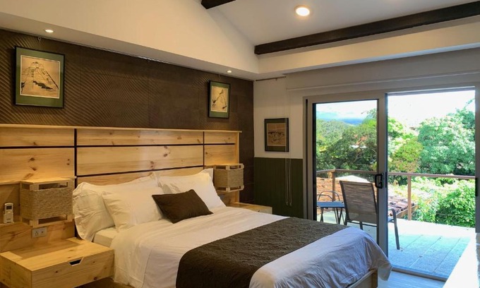Santa Ana Apartment | ARANJUEZ LOFTS Santa Ana