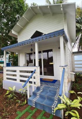 Arambol Resort | Aranya Abode
