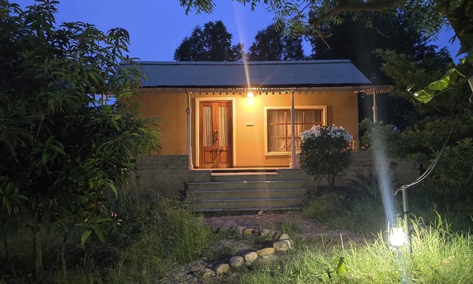 Bali Resort | Aranya Jawai - A Nature Stay