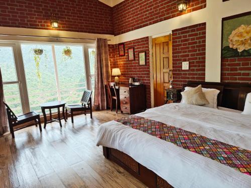 Kaul Resort | Aranya Mukteshwar