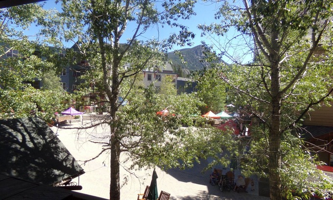 River Run Hotel | Arapahoe Lodge 1 Bed 2 Bath