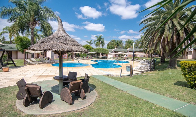 Termas del Arapey Hotel | Arapey Oasis Termal