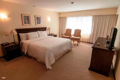 Termas del Arapey Resort | Arapey Thermal All Inclusive Resort & Spa