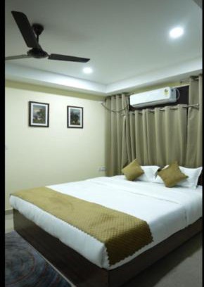 Sohra Hotel | ARARA GROUP Inn