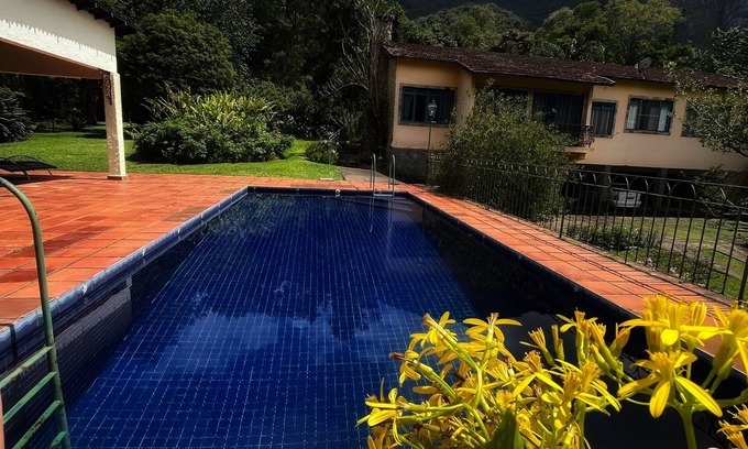 Araras House | Araras, peace and tranquility