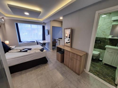 Sultanahmet Apartment | Ararat Apart