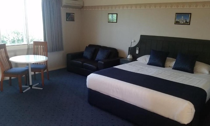 Ararat Hotel | Ararat Southern Cross Motor Inn