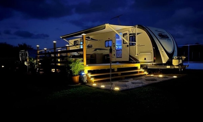 Islote House | Arasibo RV