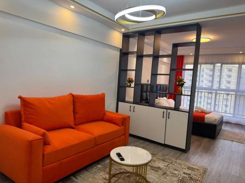 Nairobi Apartment | Arata Stays