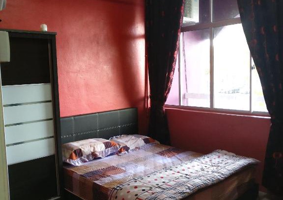 Kampung Guar Sanji House | Arau Guest House