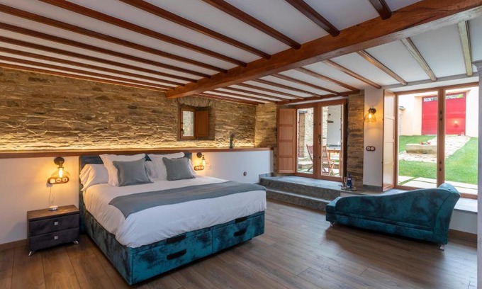 Barreiros House | Araucaria House