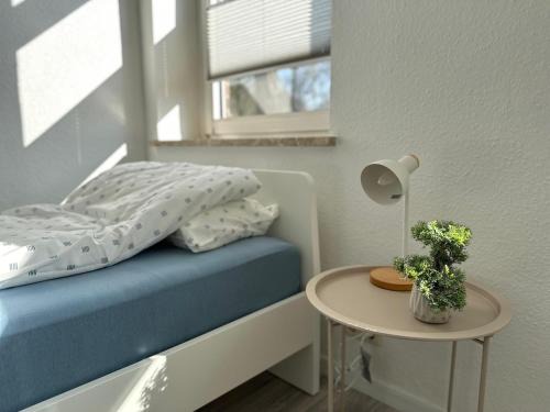 Bad Apartment | Arbeiter - Lounge 1