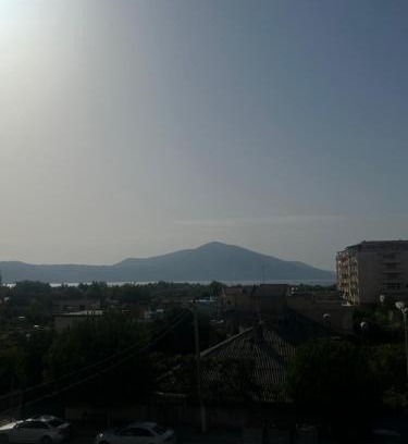 Elbasan Apartment | Arbib Holiday House