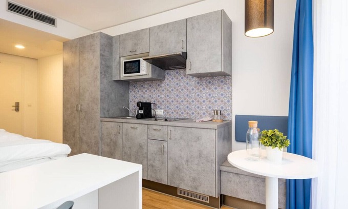 Geidorf Apartment | Arbio I Cozy Apart near Schlossberg Graz