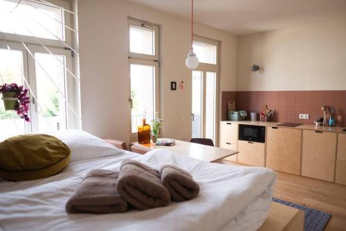 Lindenau Apartment | Arbio I Lax Apartments