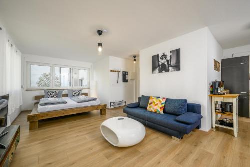 Wahren Apartment | Arbio I Spacious Apart near Auensee