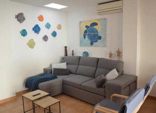 Puzol House | Arbocer playa Puçol
