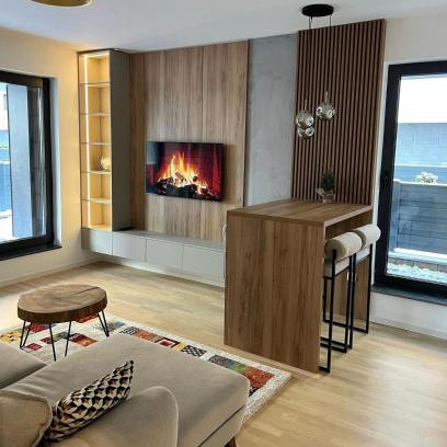 Bjelasnica Apartment | Arbor Apartment