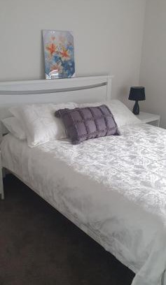 Greytown Apartment | Arbor Suite