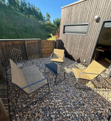 Amneville Apartment | Arbre de Vie
