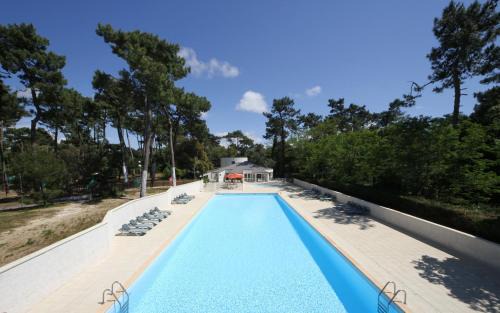 Saint-Trojan-les-Bains Resort | Arc en Ciel Oléron