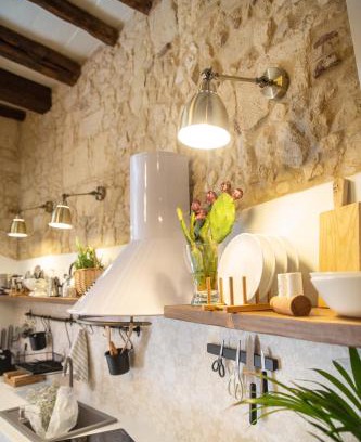 Historic Castle District Apartment | Arc Home