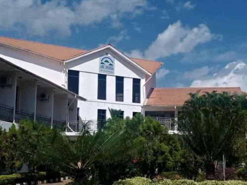 Morogoro Hotel | Arc Hotel