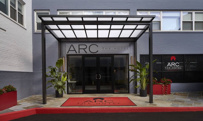 Foggy Bottom Apartment | ARC HOTEL Washington DC, Georgetown